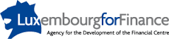 Logo LuxembourgForFinance