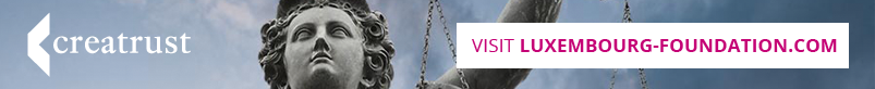 Luxembourg Private Foundation dedicated website