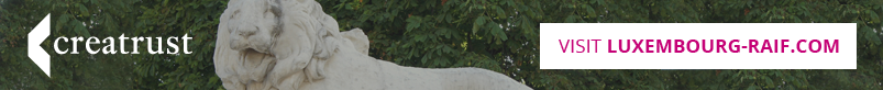 Luxembourg RAIF dedicated website